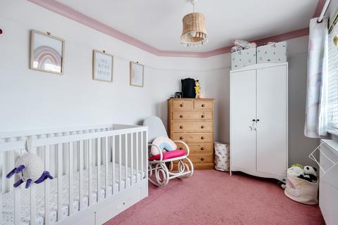 36 Effingham Road, Croydon, CR0 3NE