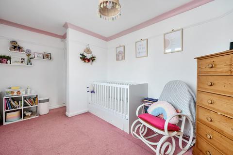 36 Effingham Road, Croydon, CR0 3NE