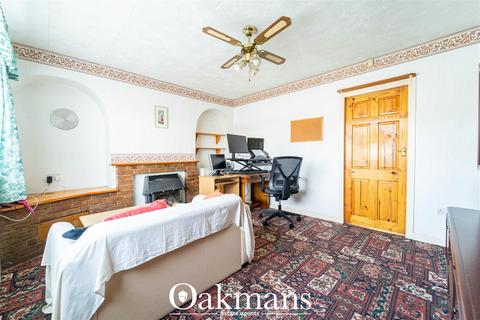 3 bedroom end of terrace house for sale, Alwold Road, Birmingham B29
