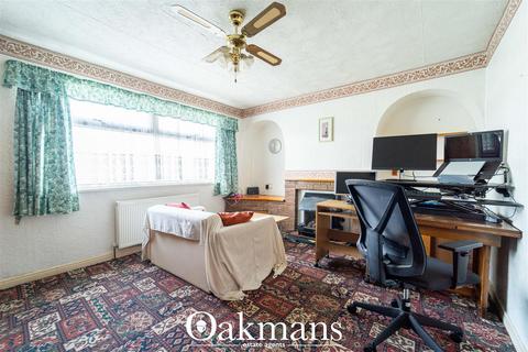 3 bedroom end of terrace house for sale, Alwold Road, Birmingham, B29