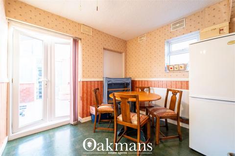 3 bedroom end of terrace house for sale, Alwold Road, Birmingham, B29