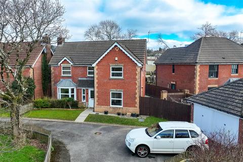 undefined, Coedfan, Swansea SA2