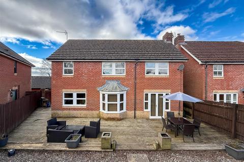 undefined, Coedfan, Swansea SA2