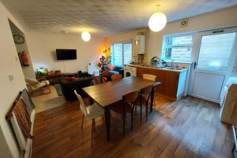 6 bedroom house of multiple occupation to rent, Swansea SA1