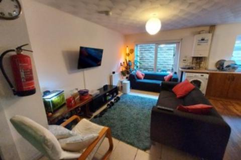 6 bedroom house of multiple occupation to rent, Swansea SA1