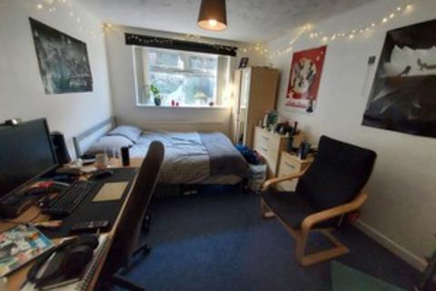 6 bedroom house of multiple occupation to rent, Swansea SA1