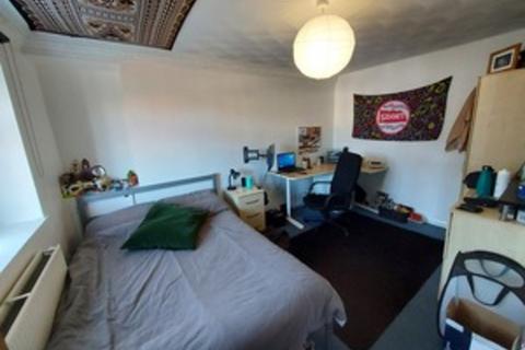 6 bedroom house of multiple occupation to rent, Swansea SA1