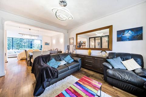 undefined, Corringway, Ealing, London, W5