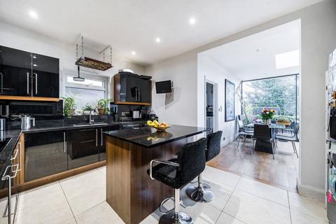 undefined, Corringway, Ealing, London, W5
