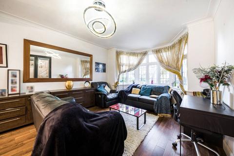 undefined, Corringway, Ealing, London, W5