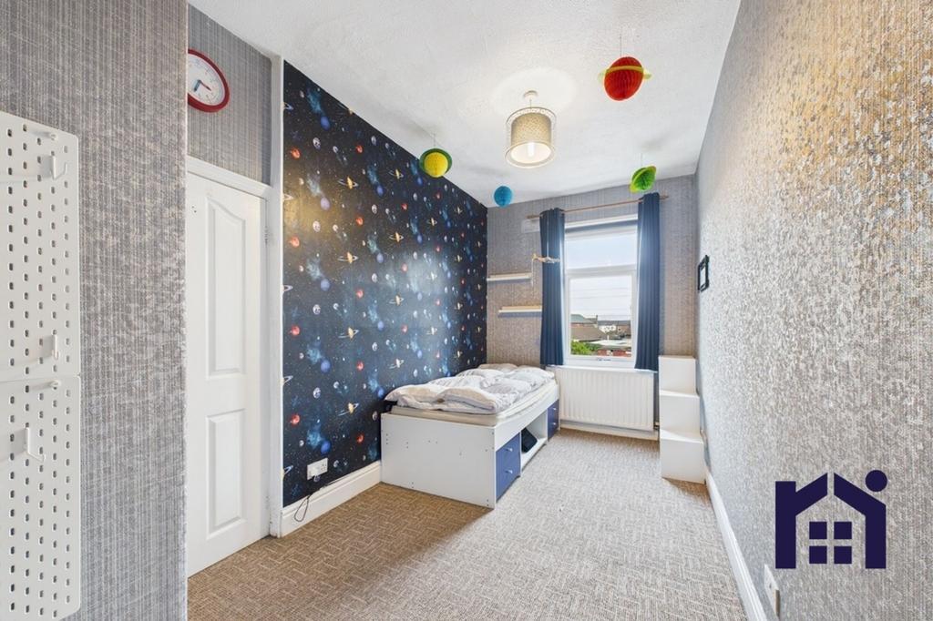 Bedroom two