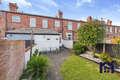 undefined, Letchworth Place, Chorley, PR7 2HJ