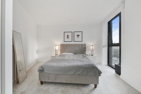 1 bedroom apartment for sale, Willowbrook House, London, N4