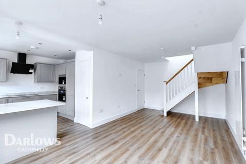 4 bedroom bungalow for sale, St Clears Close, Caerphilly