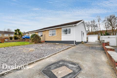 4 bedroom bungalow for sale, St Clears Close, Caerphilly