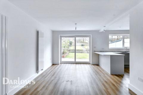 4 bedroom bungalow for sale, St Clears Close, Caerphilly