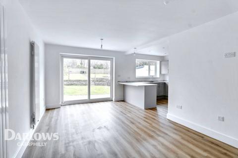4 bedroom bungalow for sale, St Clears Close, Caerphilly