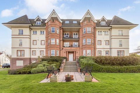 16 Ibris Place, North Berwick, EH39 4DF