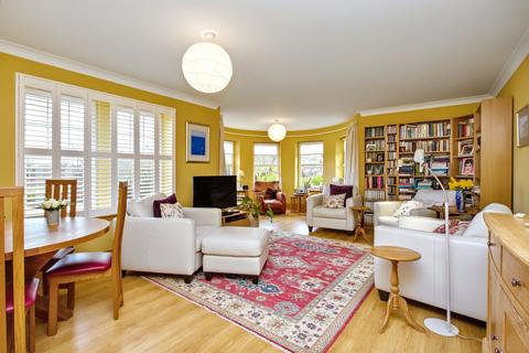 16 Ibris Place, North Berwick, EH39 4DF