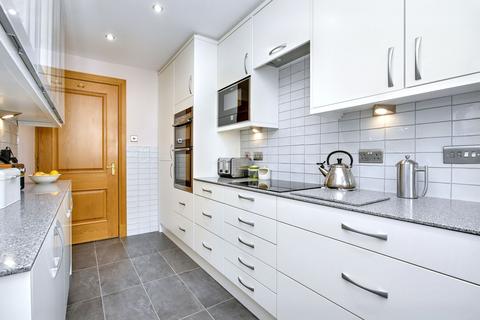 16 Ibris Place, North Berwick, EH39 4DF