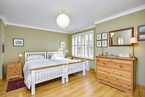 16 Ibris Place, North Berwick, EH39 4DF
