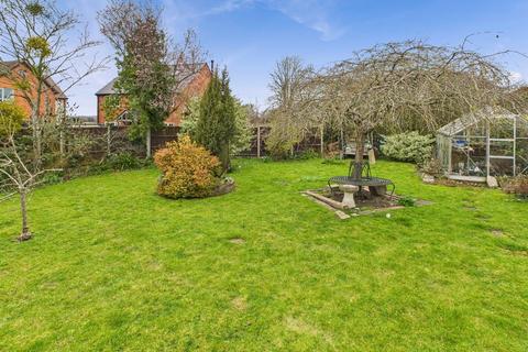 6 Corsend Road, Hartpury, Gloucester, GL19 3BP