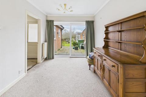 6 Corsend Road, Hartpury, Gloucester, GL19 3BP
