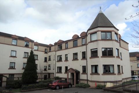 2 bedroom flat to rent, Dorset Place, Edinburgh, EH11
