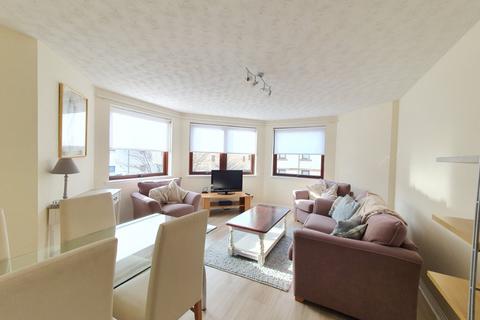 2 bedroom flat to rent, Dorset Place, Edinburgh, EH11