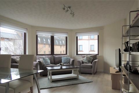 2 bedroom flat to rent, Dorset Place, Edinburgh, EH11