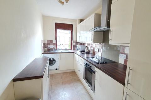 2 bedroom flat to rent, Dorset Place, Edinburgh, EH11