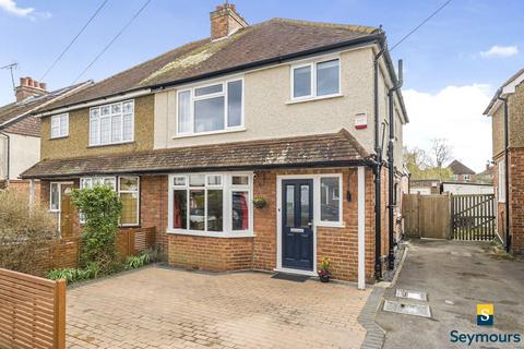 25 Sheepfold Road, Guildford, GU2 9TS