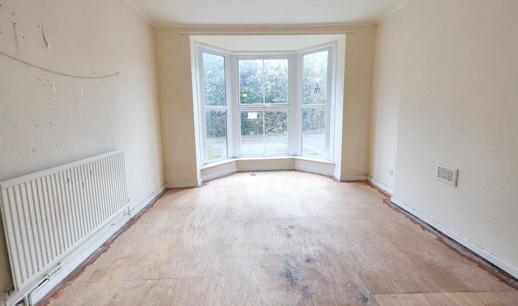 Flat 1