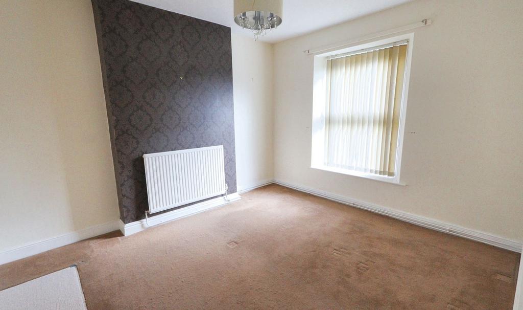 Flat 1