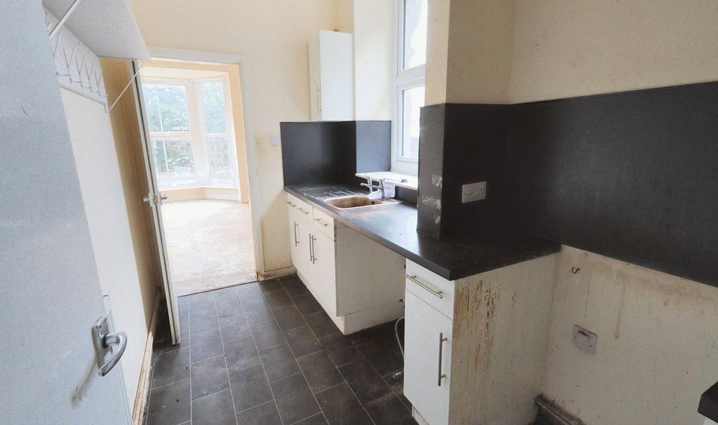 Flat 1