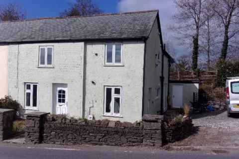 undefined, Victoria Road, Camelford