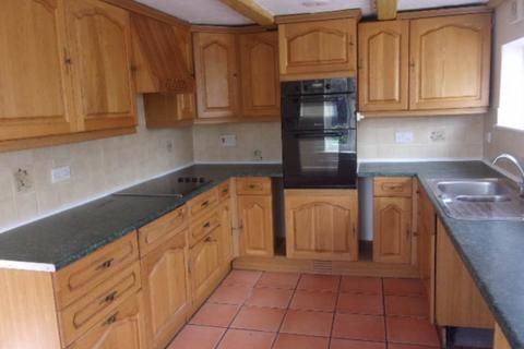 undefined, Victoria Road, Camelford
