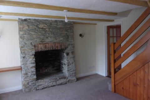 undefined, Victoria Road, Camelford