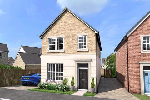 3 bedroom detached house for sale, Plot The Heskin 3, Heskin 3 at Green Hills - The Homestead Range, Green Hills, Feniscowles, Blackburn BB2