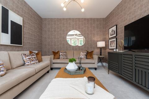 3 bedroom detached house for sale, Plot The Heskin 3, Heskin 3 at Green Hills - The Homestead Range, Green Hills, Feniscowles, Blackburn BB2