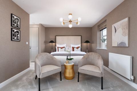 3 bedroom detached house for sale, Plot The Heskin 3, Heskin 3 at Green Hills - The Homestead Range, Green Hills, Feniscowles, Blackburn BB2