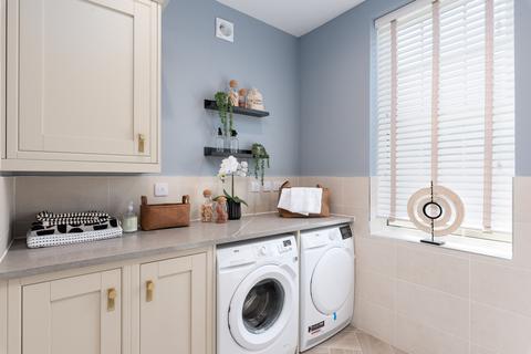 3 bedroom detached house for sale, Plot The Heskin 3, Heskin 3 at Green Hills - The Homestead Range, Green Hills, Feniscowles, Blackburn BB2