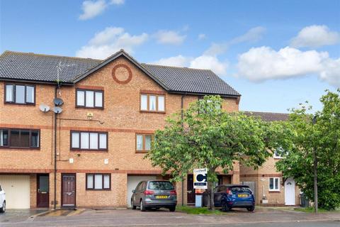 3 bedroom townhouse for sale, Chetwode Avenue, Monkston
