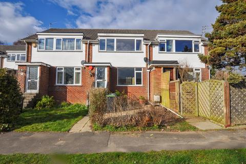 3 bedroom terraced house for sale, Cutlers Place, Wimborne, BH21