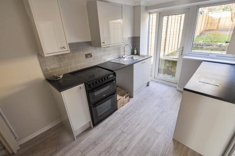 3 bedroom terraced house for sale, Cutlers Place, Wimborne, BH21