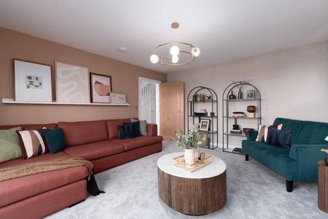 5 bedroom detached house for sale, Plot 425, Rivington 5M at Green Hills - The Homestead Range, Green Hills, Feniscowles BB2