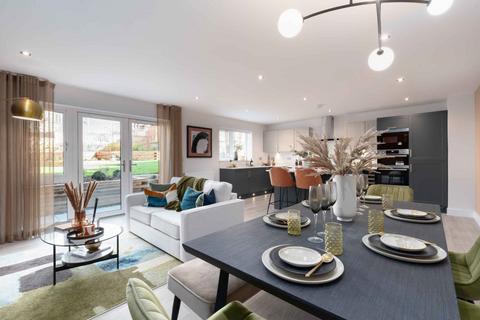 5 bedroom detached house for sale, Plot 433, Rivington 5 at Green Hills - The Homestead Range, Green Hills, Feniscowles BB2