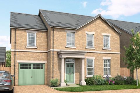 5 bedroom detached house for sale, Plot 433, Rivington 5 at Green Hills - The Homestead Range, Green Hills, Feniscowles BB2