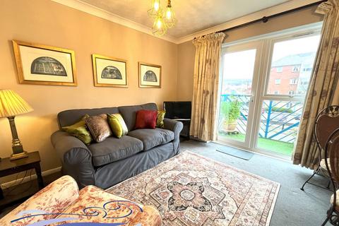 1 bedroom apartment to rent, Catrin House, Maritime Quarter, SWANSEA, SA1