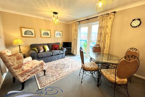 1 bedroom apartment to rent, Catrin House, Maritime Quarter, SWANSEA, SA1